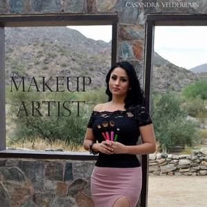 Meet your Posher, Rita